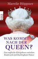 Mareile Höppner Was kommt nach der Queen℃