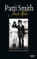 Patti Smith Just Kids