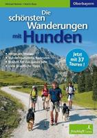 Frischluftedition Die schönsten Wanderungen mit Hunden
