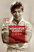 Ursula Heinzelmann Monsieur Vuong