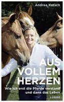 Andrea Kutsch Aus vollem Herzen