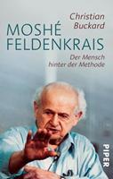 Christian Buckard Moshé Feldenkrais