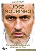 Julien Wolff José Mourinho