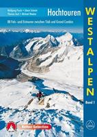 Rother Hochtouren Westalpen Band 1