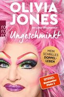 Olivia Jones Ungeschminkt