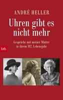 Andre Heller Uhren gibt es nicht mehr
