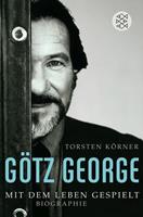 Torsten Körner Götz George