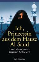 Jean P. Sasson Ich, Prinzessin aus dem Hause Al Saud