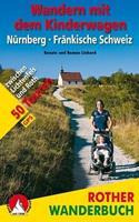 Rother Wandern mit dem Kinderwagen Nürnberg - Fr. Zwitserland
