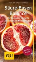 Jürgen Vormann Säure-Basen-Balance