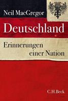 Neil MacGregor Deutschland