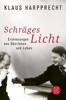 Klaus Harpprecht Schräges Licht