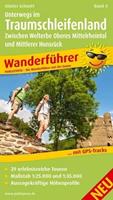 Van Ditmar Boekenimport B.V. Wanderf Hrer Unterwegs Im Traumschleifen - Schmitt, Günter