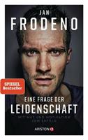 Jan Frodeno Eine Frage der Leidenschaft