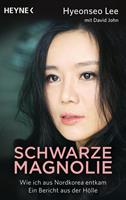 Hyeonseo Lee, David John Schwarze Magnolie