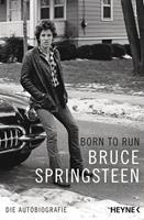 Bruce Springsteen Born to Run