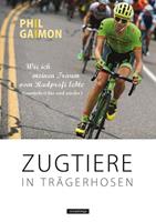 Phil Gaimon Zugtiere in Trägerhosen