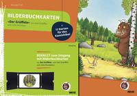Michael Fink Bilderbuchkarten »Der Grüffelo« von Axel Scheffler und Julia Donaldson