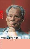 Carola Stern Willy Brandt