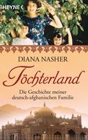 Diana Nasher Töchterland