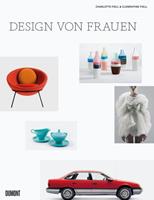 Charlotte Fiell, Clementine Fiell Design von Frauen