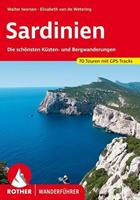 Rother Sardinien Wandelgids