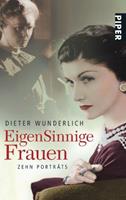 Dieter Wunderlich EigenSinnige Frauen