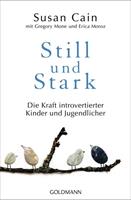 Susan Cain Still und Stark