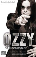 Ozzy Osbourne Ozzy