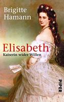 Brigitte Hamann Elisabeth