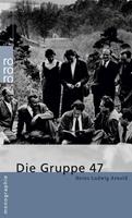 Heinz Ludwig Arnold Die Gruppe 47