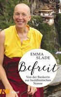 Emma Slade Befreit