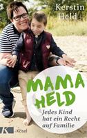 Kerstin Held Mama Held