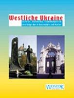 Van Ditmar Boekenimport B.V. Westliche Ukraine - Franke, Peter