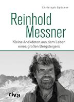 Christoph Spöcker Reinhold Messner