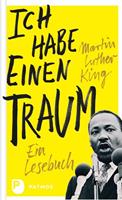 Martin Luther King Ich habe einen Traum