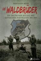 Hermann Behr Die Waldbrüder