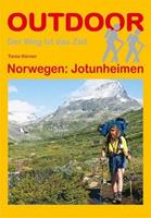 Conrad Stein Norwegen: Jotunheimen