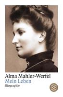 Van Ditmar Boekenimport B.V. Mein Leben - Mahler-Werfel, Alma