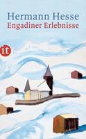 Hermann Hesse Engadiner Erlebnisse