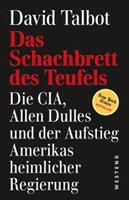 David Talbot Das Schachbrett des Teufels