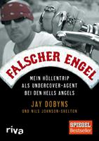 Jay Dobyns, Nils Johnson-Shelton Falscher Engel