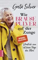 Greta Silver Wie Brausepulver auf der Zunge