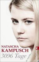 Natascha Kampusch 3096 Tage