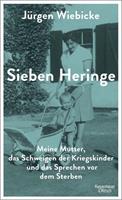 Jürgen Wiebicke Sieben Heringe