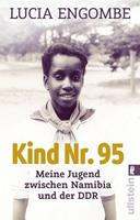 Lucia Engombe Kind Nr. 95