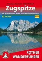 Rother Zugspitze Wandelgids