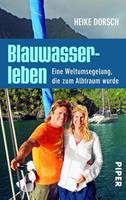 Heike Dorsch Blauwasserleben