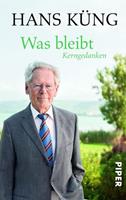 Hans Küng Was bleibt