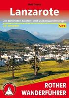 Rother Lanzarote Wandelgids